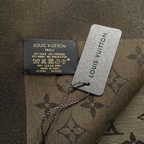 louis vuitton clothes tag|Louis Vuitton tag label.